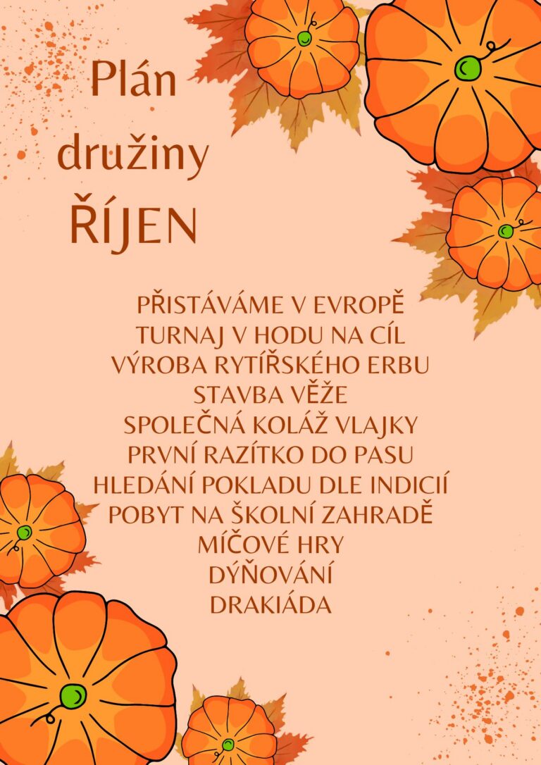 Školní družina – fotografie 2